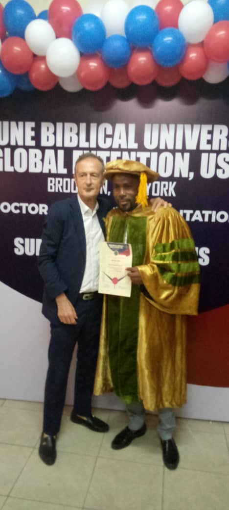 TBUGLEX Graduate